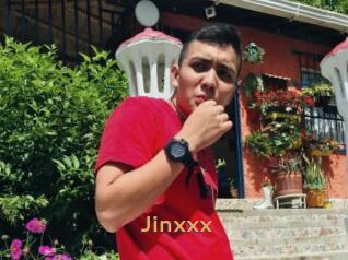 Jinxxx