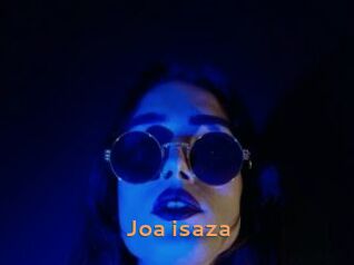 Joa_isaza