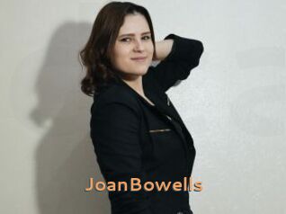 JoanBowells