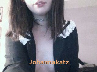 Johannakatz