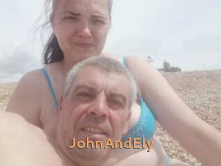 JohnAndEly