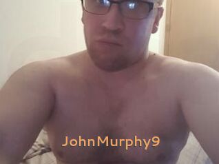 JohnMurphy9