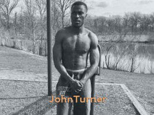 John_Turner