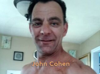 John_Cohen