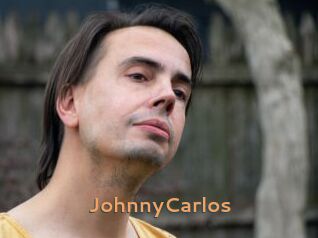 JohnnyCarlos