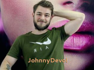 JohnnyDevol