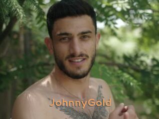 JohnnyGold