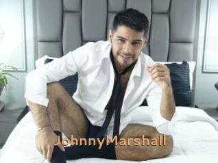 JohnnyMarshall