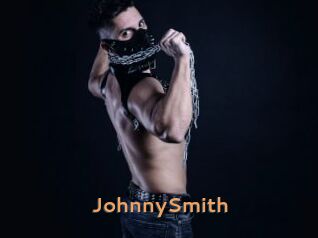 JohnnySmith