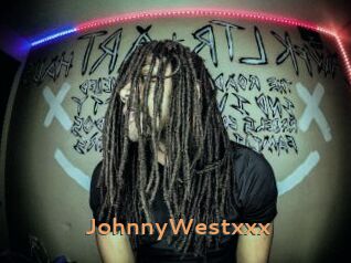 JohnnyWestxxx