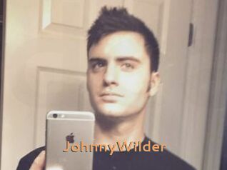 JohnnyWilder