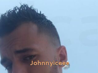 Johnnyiceee