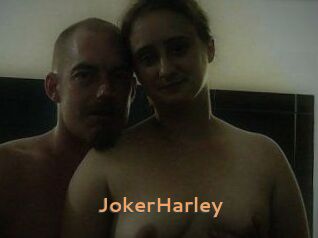 JokerHarley