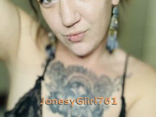 JonesyGiirl761