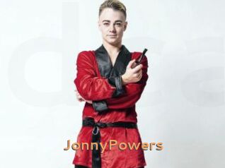 JonnyPowers