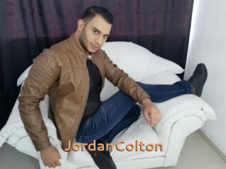 JordanColton