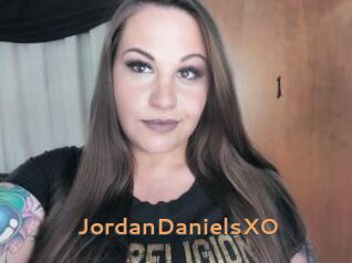 JordanDanielsXO