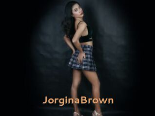 JorginaBrown