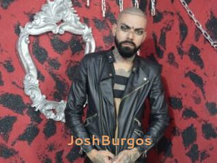 JoshBurgos