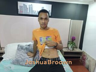 JoshuaBroown