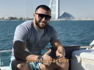 JoshuaCartier