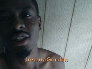 Joshua_Gordon