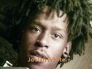 Josiah_White