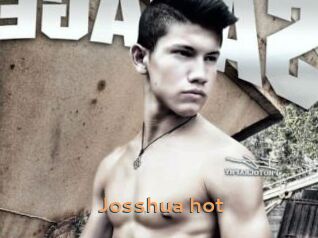 Josshua_hot