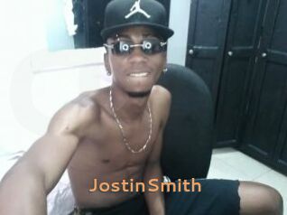 JostinSmith