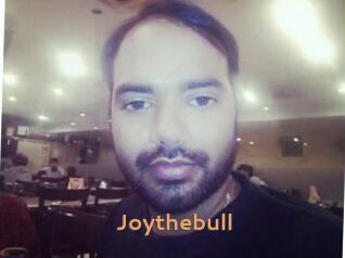 Joythebull