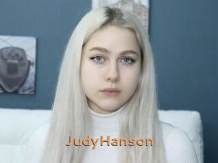 JudyHanson