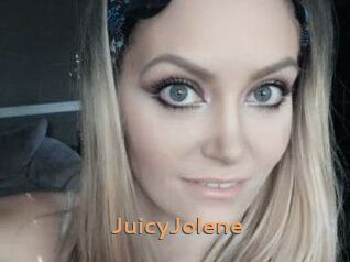 JuicyJolene