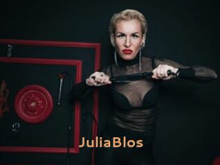 JuliaBlos