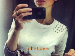 JuliaLover