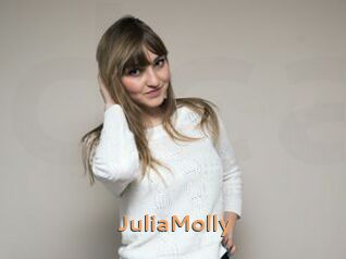 JuliaMolly