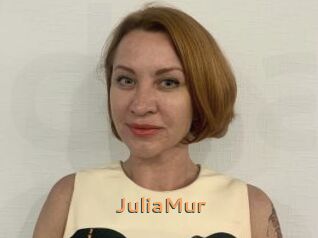 JuliaMur