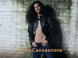 JulianCassasnova