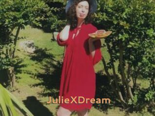 JulieXDream