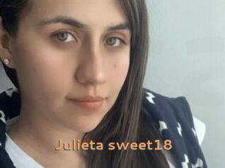 Julieta_sweet18