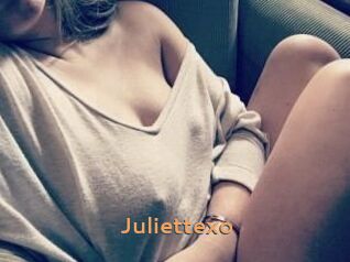 Juliettexo