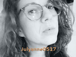 Julyanne0517