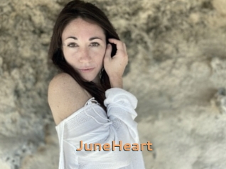 JuneHeart