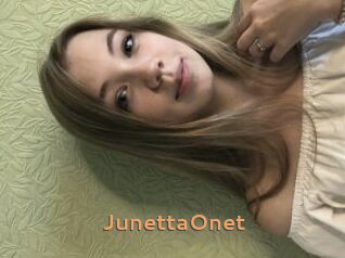 JunettaOnet