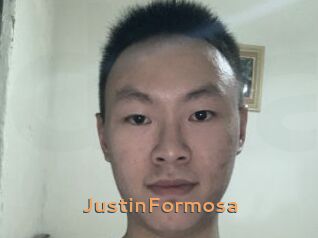 JustinFormosa