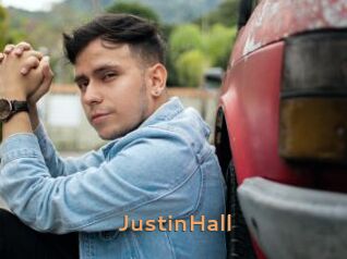 JustinHall