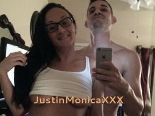 JustinMonicaXXX