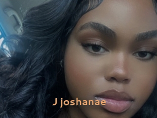 J_joshanae