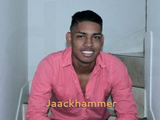 Jaackhammer