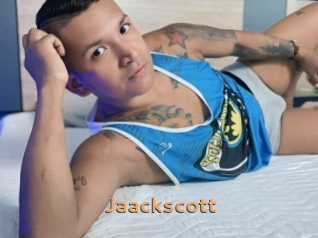 Jaackscott