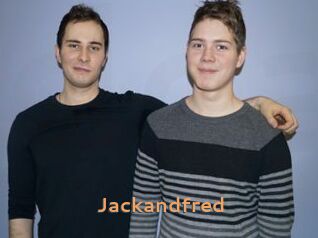 Jackandfred